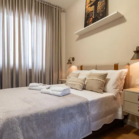 Copacabana Apt - Best Location - Walk To The Beach-2
