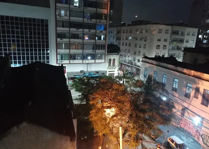 Catete 247 Apartamento Rio de Janeiro
